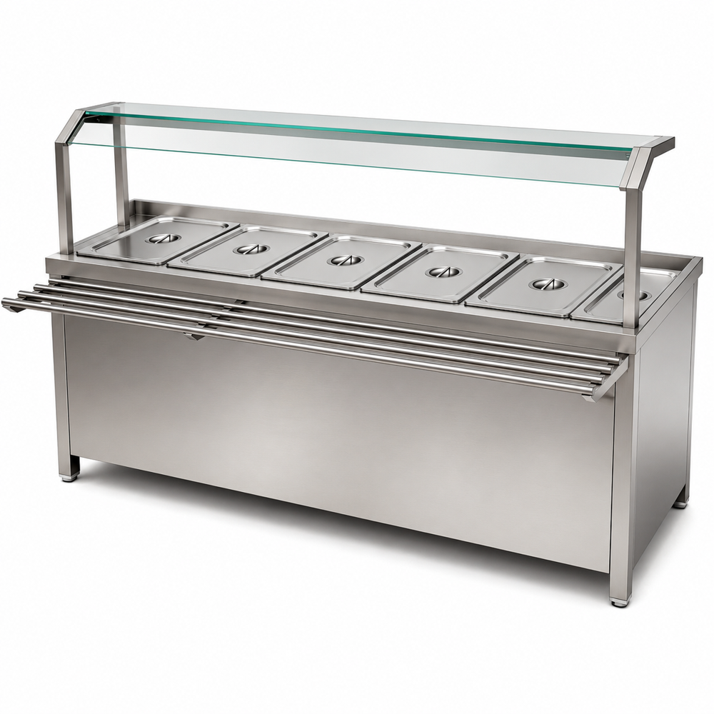Commercial kitchen equipment supplier in Jaipur